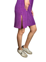 Vestido Tejido