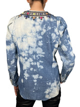 Blusa Boho Chic