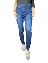 Jeans High Rise Skinny