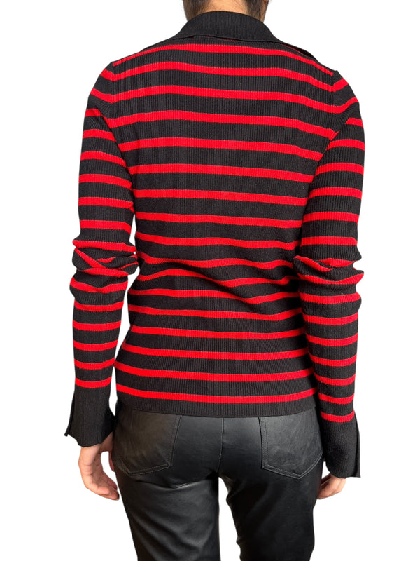 Sweater Rayas