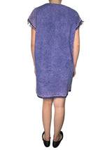 Vestido Denim