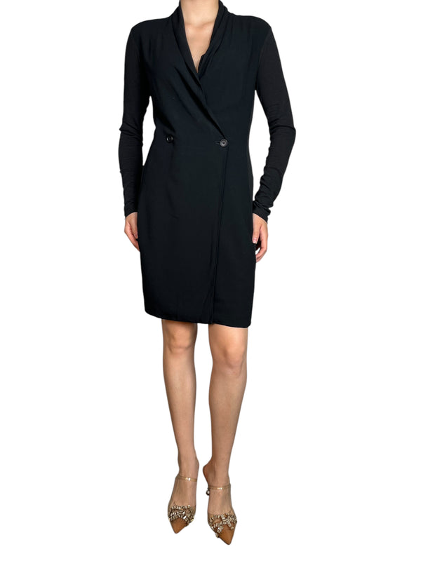 Vestido Viscosa