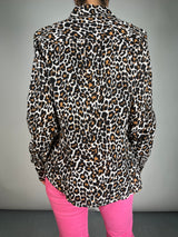 Blusa Lino