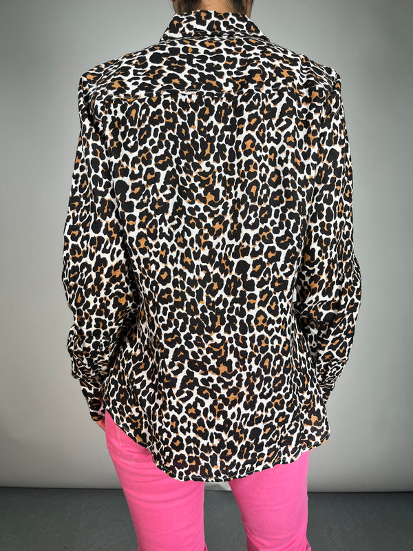 Blusa Lino