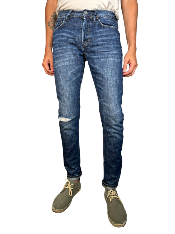 Jeans Kanaba Pistol