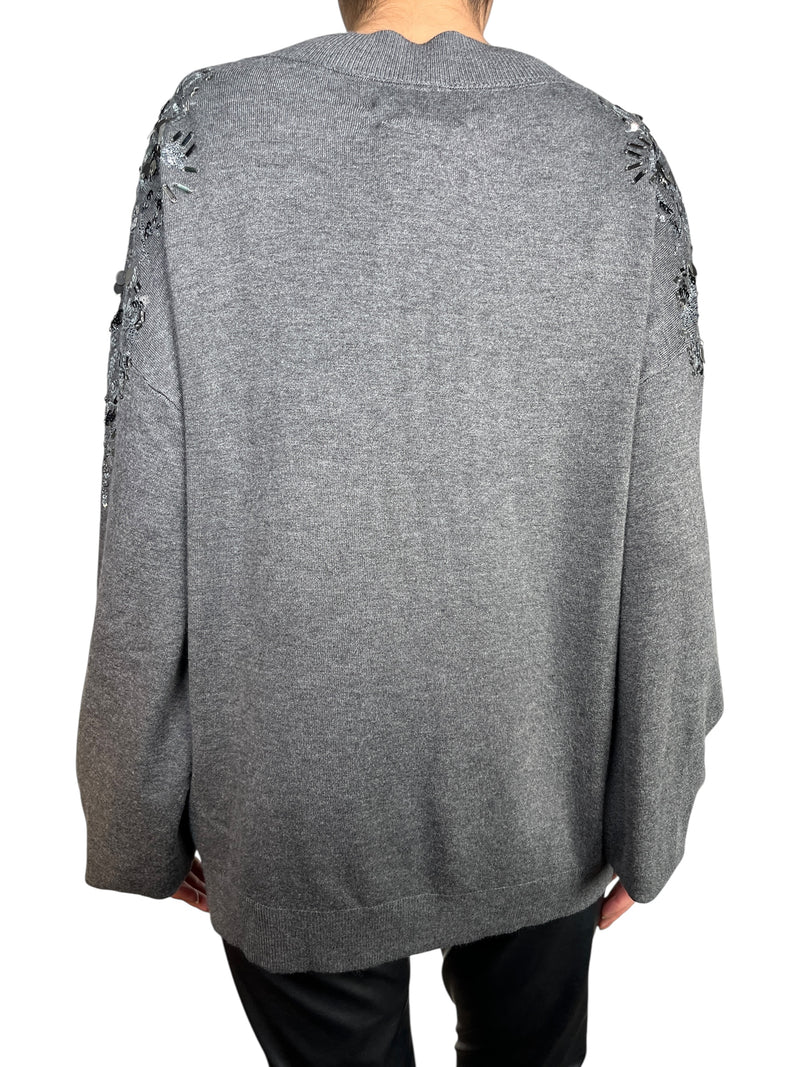 Sweater Lentejuelas