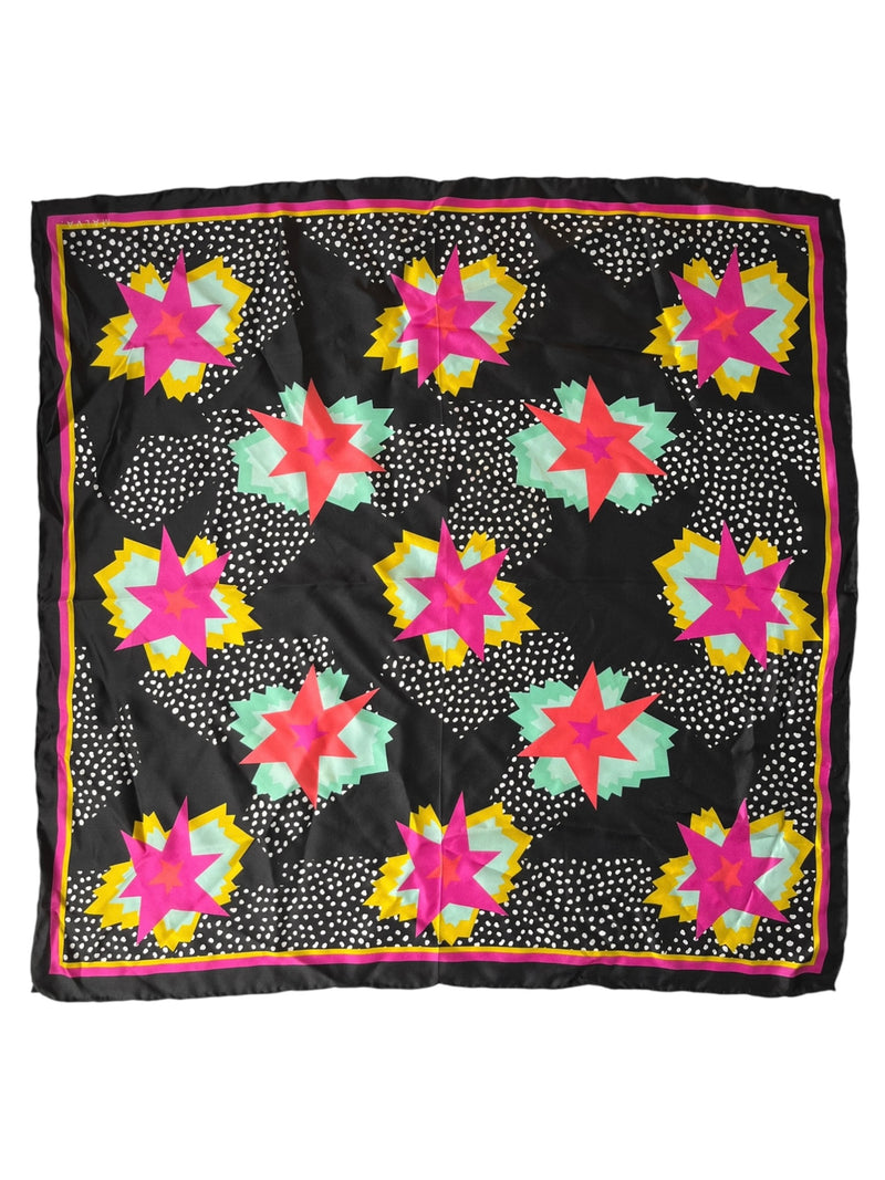 Pañuelo Estampado
