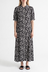 Vestido Estampado