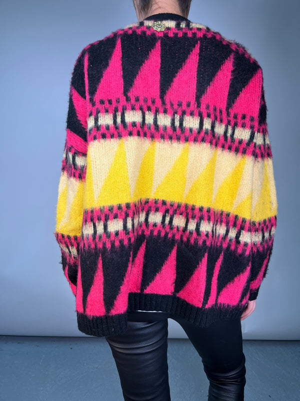 Sweater Tonio