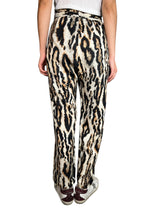 Pantalón Animal Print
