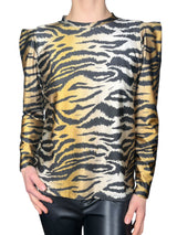Polera Bowie
