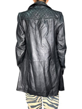 Chaqueta Cuero