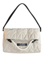 Bolso Karl Lagerfeld x Amber Valletta