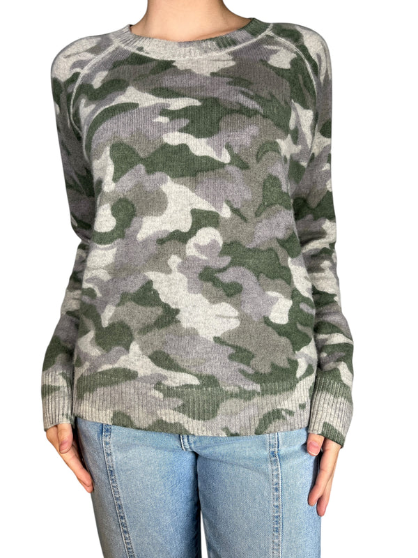 Sweater Cashmere