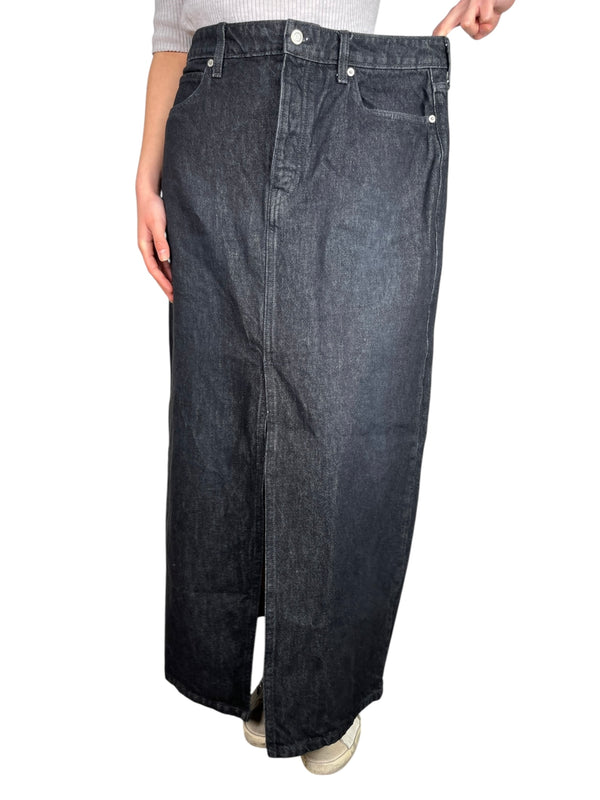 Falda Denim