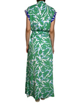 Vestido Camisero