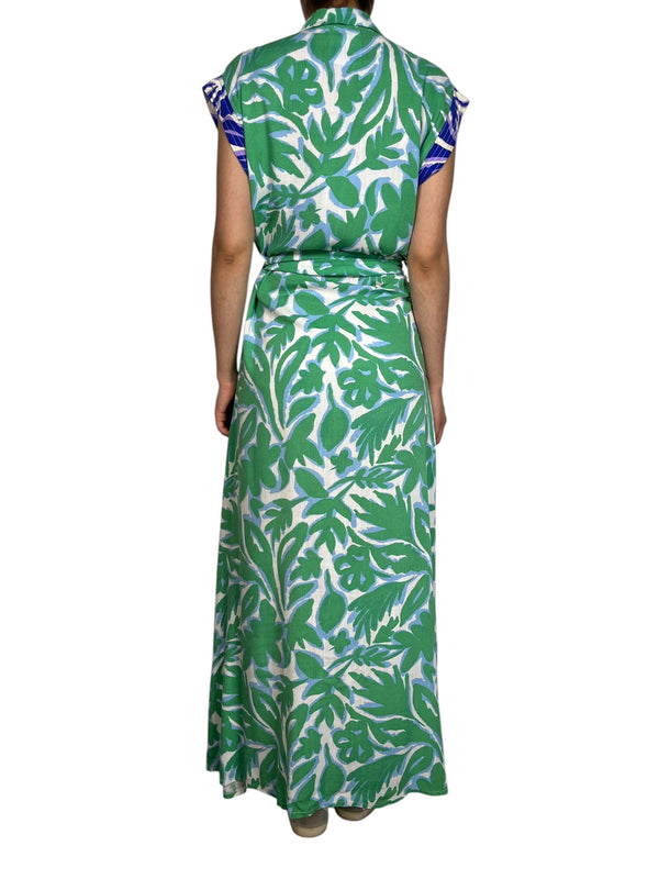 Vestido Camisero