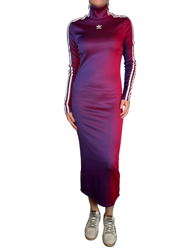 Vestido Tornasol