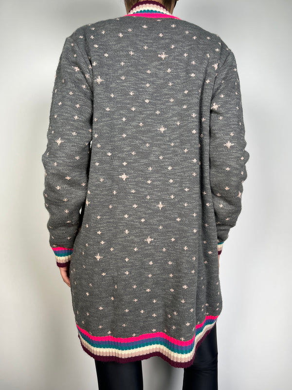 Sweater Tejido Loica