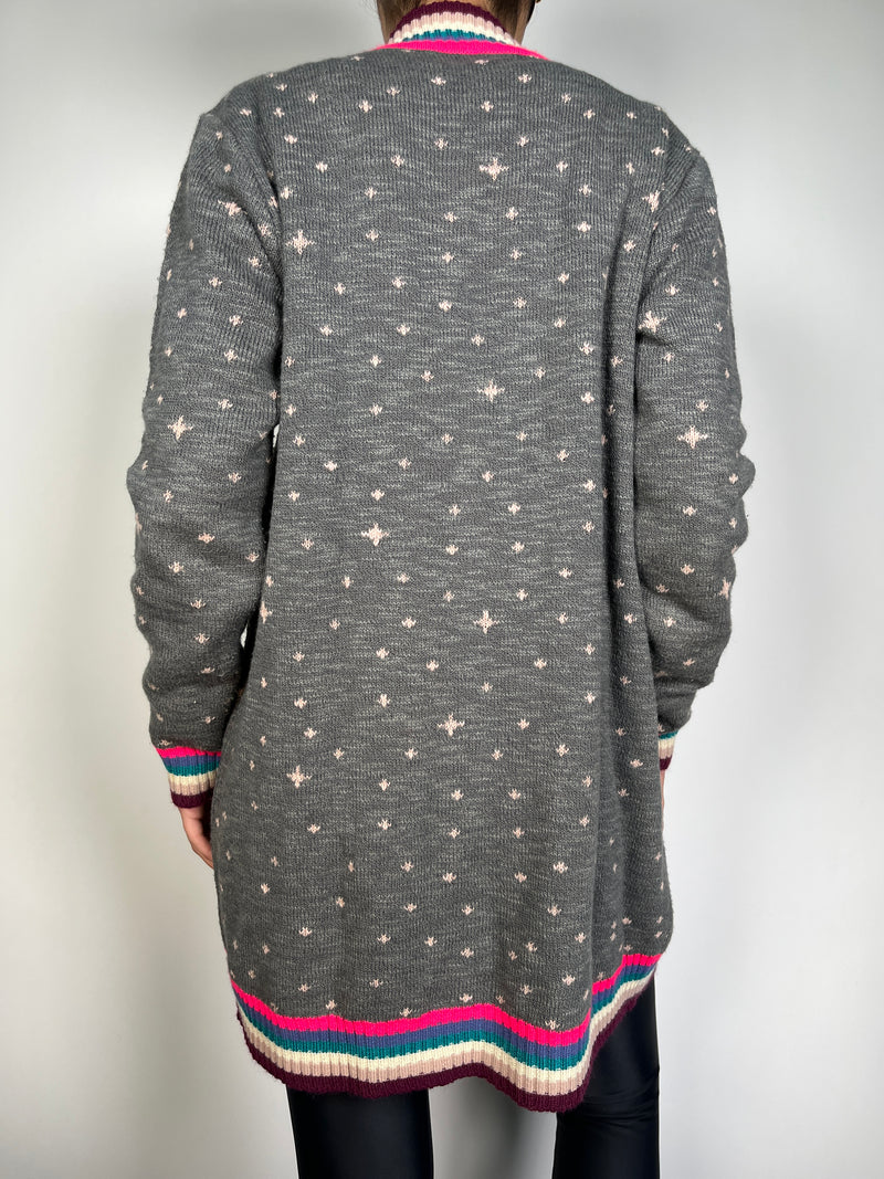 Sweater Tejido Loica