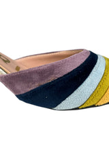 Zapato Sweet Sunshine