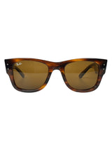 Anteojos Mega Wayfarer RB 0840-S