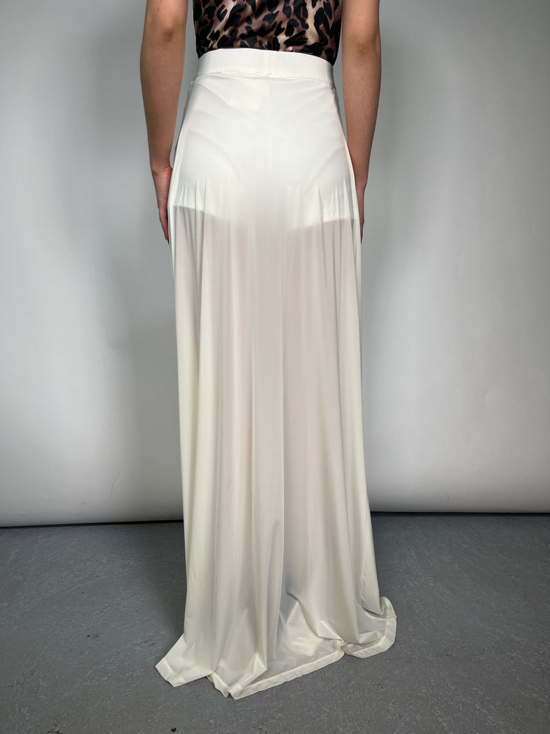 Falda Premium Originals Flowy Maxi ADIDAS – Market People