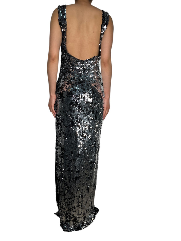 Vestido Lentejuelas