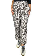 Pantalón Animal Print