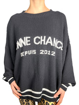 Sweater Bonne Chance