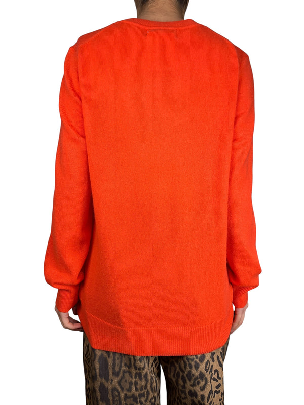 Sweater Cashmere