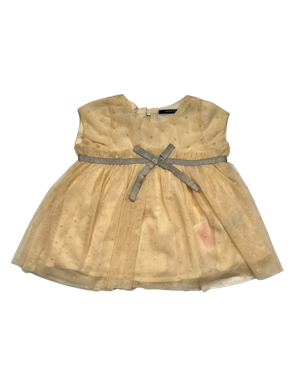 Vestido Tul