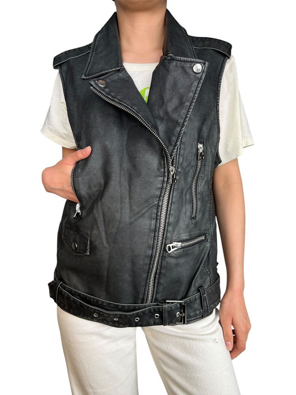 Chaqueta Sin Mangas