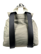 Mochila Verde