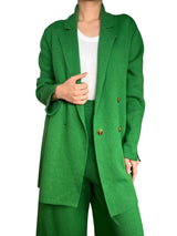 Blazer Wick
