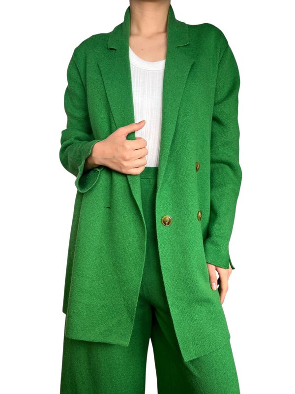 Blazer Wick