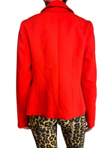 Chaqueta Roja