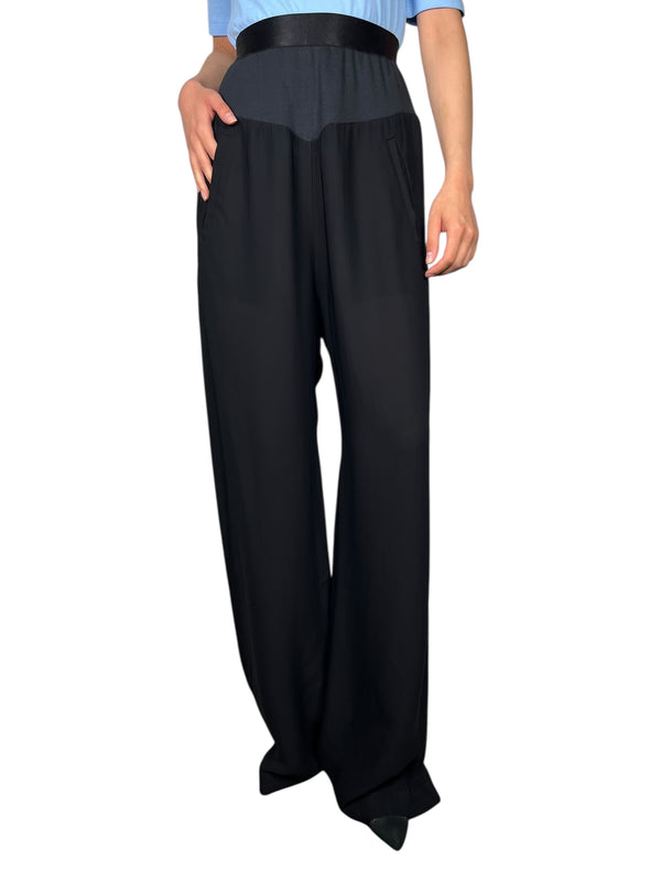 Pantalón Negro