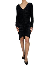 Vestido Fruncido