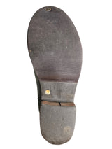 Botas Largas
