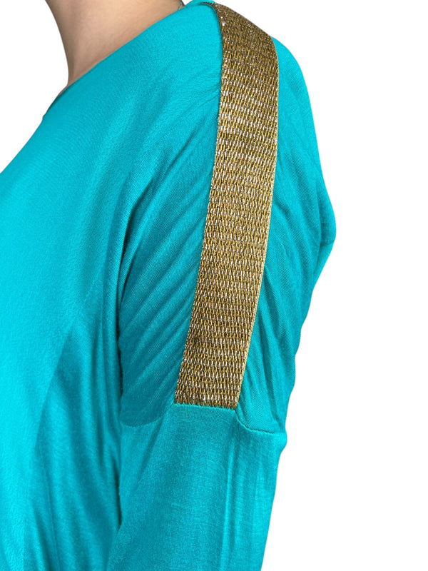 Blusa Viscosa