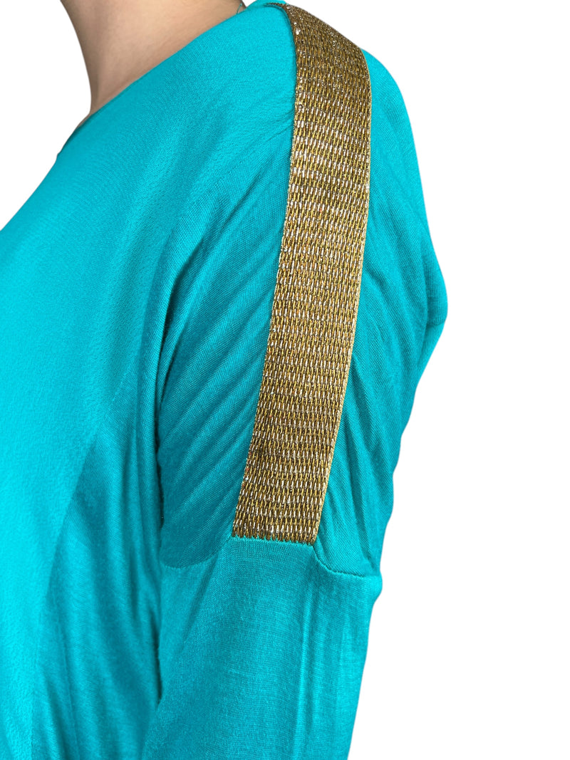 Blusa Viscosa