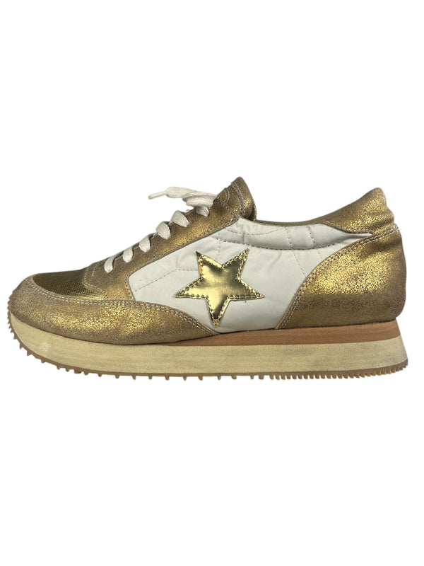 Zapatillas Gold