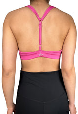 Top Rosado