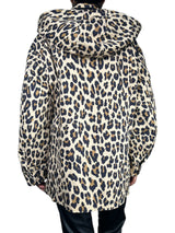 Chaqueta Animal Print