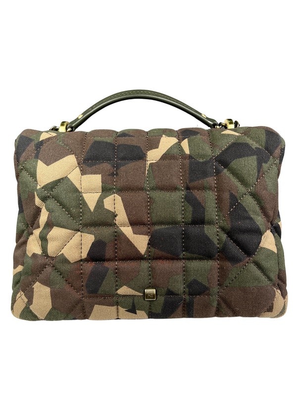 Bandolera Camuflaje