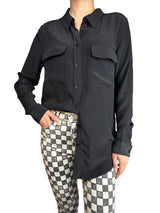 Blusa Seda