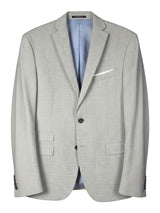 Traje Lana Hombre