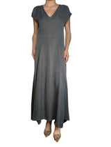 Vestido Cupro