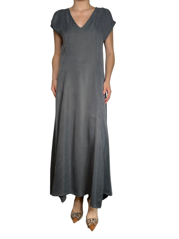 Vestido Cupro
